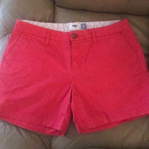 Old Navy Shorts
